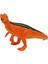 Dinazor Figürler Serisi - KL1689 - Velociraptor (Lisinya) 4