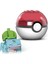 Mega Pokemon Poke Ball Bulbasaur 2