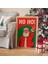 Vintage Noel Baba Noeli: Retro "ho Ho" Tatil Dekoru ( & ) 3