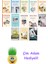 Sevinç Çokum 13 Kitap Seti + Çim Adam Hediye 1