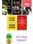 Adalet Ağaoğlu 5 Kitap Seti + Çim Adam Hediye 1
