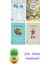 Feyza Hepçilingirler 4 Kitap Seti + Çim Adam Hediye 1