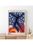 Henri Matisse Icarus Tablosu, Mavi Matisse 1