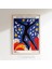 Henri Matisse Icarus Tablosu, Mavi Matisse 2