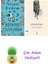 Nisan Erdem 2 Kitap Seti + Çim Adam Hediye 1