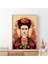 Frida Kahlo Portresi, Frida Khalo, Frida Kahlo, Baskılar, Frida Kahlo Posteri 4