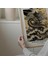Siyah ve Altın Ejderha Poster Japon Duvar Sanatı, Japandi Duvar Sanatı, Çin Yeni Yılı Için Asya Ejderha Sanatı 3