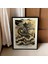 Siyah ve Altın Ejderha Poster Japon Duvar Sanatı, Japandi Duvar Sanatı, Çin Yeni Yılı Için Asya Ejderha Sanatı 6
