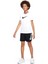 Dri-Fit Multi+ Çocuk Siyah Antrenman Şort DX5361-010 3