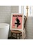 Retro Skunk Banyo: Mizah Dolu Pop Art ( ) 1