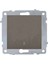 Grano Metalik Antrasit Light Anahtar 1