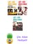 Sait Faik Abasıyanık 3 Kitap Seti + Çim Adam Hediye 1