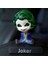 The Joker Villain’s Edition Anime Sallanan Kafalı Figür Biblo Telefon Tutucu Dekoratif Masa Süsü Yşl 2