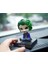 The Joker Villain’s Edition Anime Sallanan Kafalı Figür Biblo Telefon Tutucu Dekoratif Masa Süsü Yşl 3