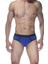 Mavi Jockstrap Fantezi Iç Giyim 4