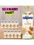 Yulaf & Badem Sütü 1 Lt x 10 Adet 1