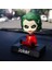 The Joker Villain’s Edition Anime Sallanan Kafalı Figür Biblo Telefon Tutucu Dekoratif Masa Süsü Krm 2