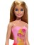DWJ99-HPV19 Barbie Tatilde Bebekleri 7