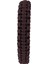Kahverengi Paracord Bileklik 1