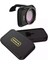 Djı Mavic Mini / Mini Se / Mini 2 Lens Filtre - Nd4 1