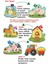 1734 Dıytoy, Baby Puzzle - Ilk Çiftlik Puzzle 3