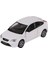 42378 Welly Diecast Ford Focus Çek Bırak Araba -Karsan Oyuncak 3