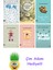 Feyza Hepçilingirler 6 Kitap Seti + Çim Adam Hediye 1