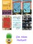 Georges Perec 6 Kitap Seti + Çim Adam Hediye 1