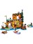 42626 LEGO Friends Macera Kampı Su Sporları 628 Parça +7 Yaş 2