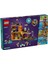 42626 LEGO Friends Macera Kampı Su Sporları 628 Parça +7 Yaş 4