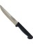 Paslanmaz Bursa Mutfak, Ekmek Bıçağı 15,5 Cm, Plastik Sap ( Lisinya ) 1
