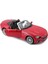 21083 Burago 1:24 Fiat 124 Spider Model Araba 4