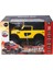 112409 Kumandalı Dev Jeep 1:18 -Gepettoys 1