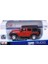 May 31268 2015 Jeep Wrangler Unlimited 1:24 -Necotoys 1