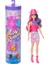 JCP01 Barbie Color Reveal - Renk Değiştiren Sürpriz Barbie Disco Star Serisi 1