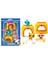 3005158 Littlest Pet Shop - Minişler Orman Oyun Seti S1 1