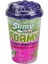 38076 Foamy Slımy Köpüklü 4 Renk 4