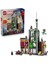 76324 LEGO Marvel Örümcek Adam, Oscorpa Karşı 808 Parça +10 Yaş 1
