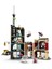 76324 LEGO Marvel Örümcek Adam, Oscorpa Karşı 808 Parça +10 Yaş 2