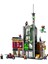 76324 LEGO Marvel Örümcek Adam, Oscorpa Karşı 808 Parça +10 Yaş 3