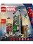 76324 LEGO Marvel Örümcek Adam, Oscorpa Karşı 808 Parça +10 Yaş 7