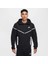Tech Fleece Reflektörlü Eşofman Takımı 1