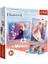 PUZZLE-90814 2ın1 Frozen Iı Çocuk Puzzle 1