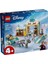 43256 LEGO Disney Prensesi Anna Kızak Macerası 192 Parça +4 Yaş 1