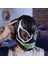 G1828 Spider-Man Venomversus Venom Maske 2