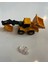 Sürtmeli Iş Makinaları Kepçe 23 x 7 cm 1