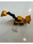 Sürtmeli Iş Makinaları Kepçe 23 x 7 cm 2