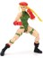 253252033 Jada Street Fighter Iı Cammy 6 Figure 3