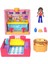JCR44 Polly Pocket Mini Sürpriz Paketler Serisi 8