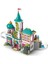 43267 LEGO Disney Prenses Şatosu ve Kraliyet Hayvanları 787 Parça +6 Yaş 4